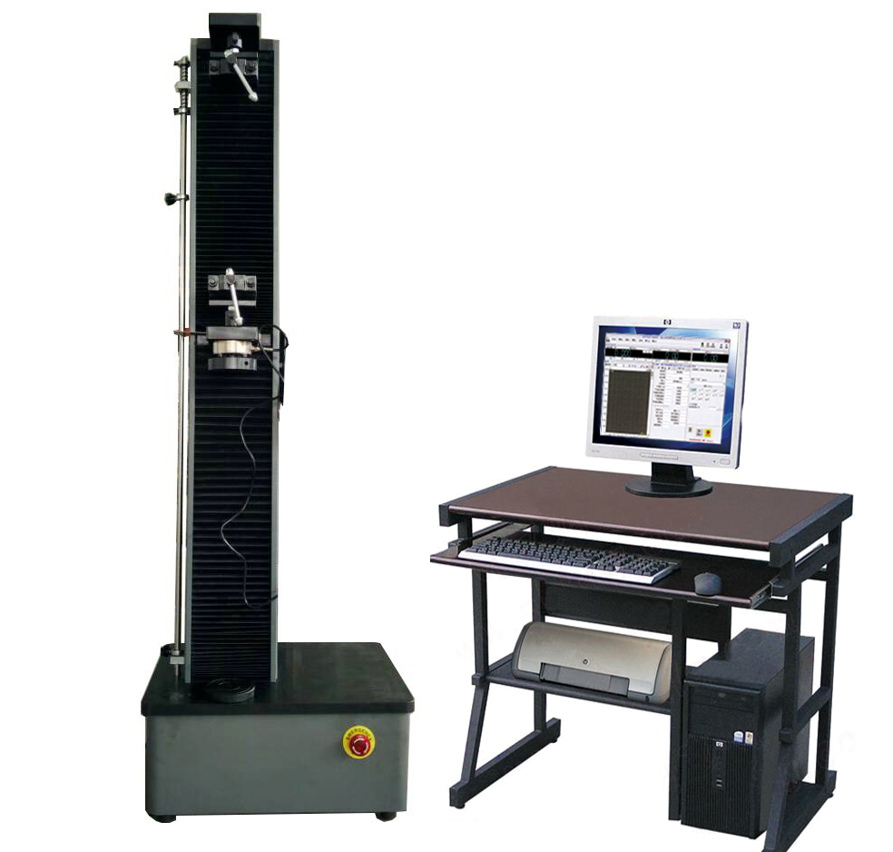 WDW-3单臂式微机控制电子万能试验机